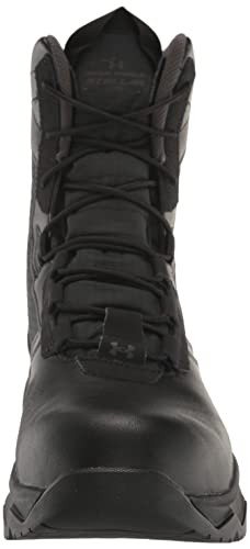 Under Armour Men's Stellar G2 Protect Military and Tactical Boot 8.5 Black - Picture 2 of 5