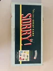 ORIGINAL Vintage 1950's Parker Brothers Sorry! Board Game Complete