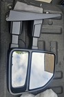 Ford Super Duty Passenger Side Mirror Manual Fold Right Side OEM HC3Z-17682-CA