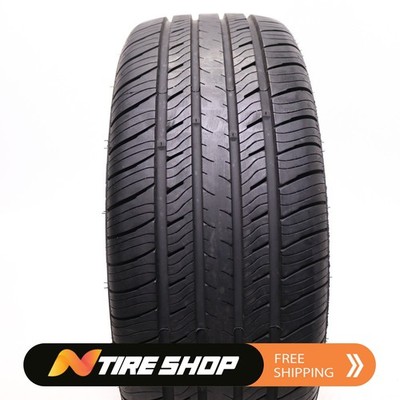 Used 215/45R17 Dextero Touring DTR1 - 87V - 9.5/32