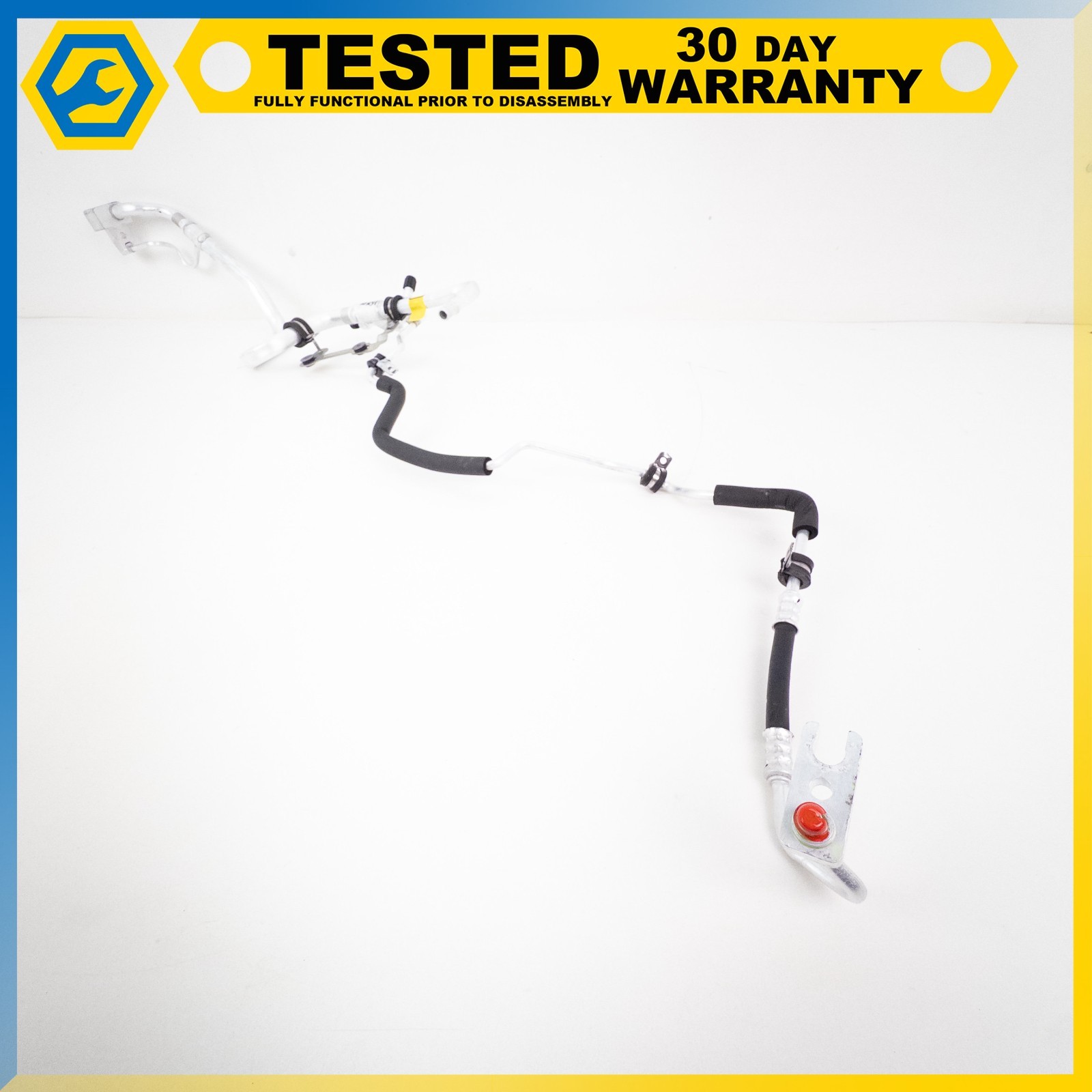Maserati Quattroporte S Q4 2014-2020 Ac hose