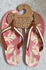 White Stuff EVA Women's Flip Flops UK7