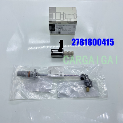 #ad Oil Pump Control Valve A2781800415 A2741508602 For Mercedes M274 M264 GLC C200 $102.80