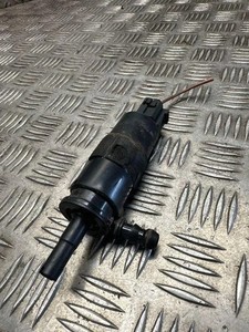 AUDI Q5 8R Scheinwerferwaschmotor 3b7955681 2.00 Diesel 2011 31338923