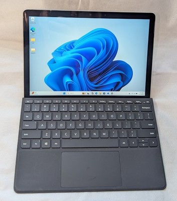 VERY GOOD CONDITITON  Microsoft Surface GO 3 WINDOWS 11 128GB i3 PENTIUM 8GB RAM