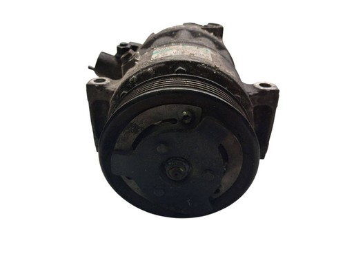 Volkswagen PASSAT B8 2018 Klimakompressor Pumpe 1K0820808B Diesel OZC43397