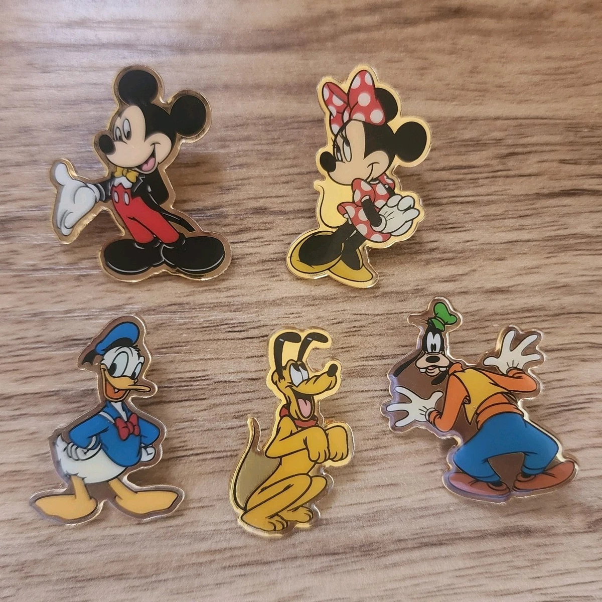2001 Tokyo Disneyland Sets (1968-Now) for sale | eBay