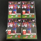 2023-24 Panini La Liga Lamine Yamal #108 RC Rookie Lot 4