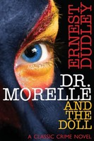 Ernest Dudley | Dr. Morelle And The Doll | Taschenbuch | Englisch (2013)