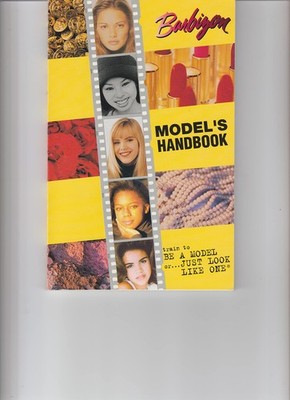 Barbizon Models Handbook