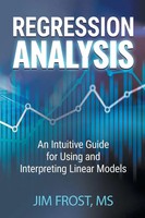 Regression Analysis | Jim Frost | Taschenbuch | Kartoniert / Broschiert | 2020