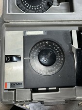 DYMO 2300 Tapewriter Embossing Label Maker Si...