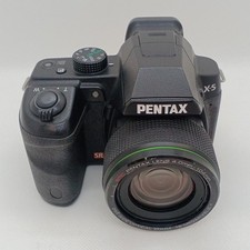 PENTAX X-5 digital camera - Good Condition