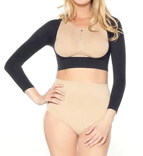 Rhonda Shear 2852 Seamless Arm Shaper
