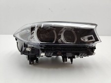 BMW 6 G32 Gran Turismo 2024 Vorne rechts Scheinwerfer 7461878 UTI11188