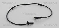 ABS-SENSOR FÜR MERCEDES-BENZ GLK-KLASSE (X204) - Triscan 8180 23700