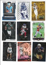 18 NFL Rookie Cards: Jahmyr Gibbs, Blake Corum, Bryce Young, Jalen Reagor, Kadar