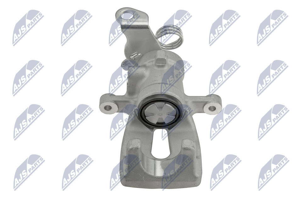 N.T.Y. HZT-PL-078.NTY Brake Caliper for OPEL