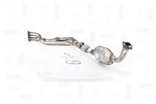 Catalyseurs Opel OMEGA