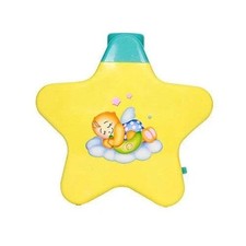 Baby Sleep Star Projector with Star Light Show  Music for Kids / Newborn