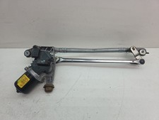 CITROEN DS3 / C3 GENUINE FRONT WIPER MOTOR + LINKAGE 9683622580