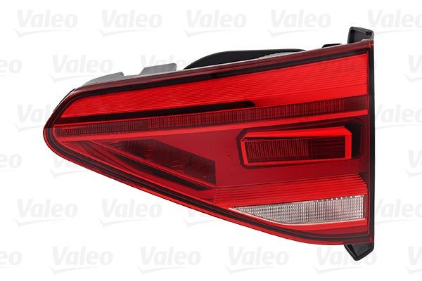Heckleuchte Rechts Valeo 047048 FÜR VW RÜCkleuchte Hecklicht-image