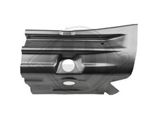 Schwellerstück hinten rechts für Mercedes W124 1987-1997