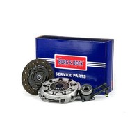 Ford B-MAX Jk 2012 Borg & Beck Kupplungssatz Kit HKT1235
