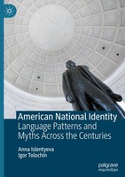 American National Identity Anna Islentyeva