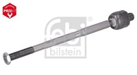 Febi Bilstein 29238 Axialgelenk, Spurstange FüR Opel Saab