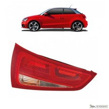 Rückleuchte Heckleuchte links LED für Audi A1 8X1 8XK Sportback 8XA 8XF