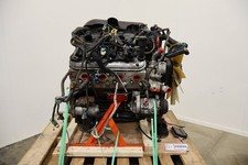 2001-2007 Chevrolet 6.0l Lq4 Lsx Engine Dropout Swap W Accessories 214518 Miles 2001-2007 Chevrolet 6.0l Lq4 Lsx Engine Dropout Swap W Accessories 214518 Miles