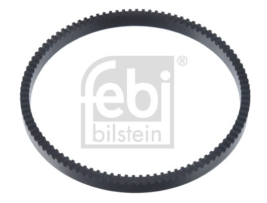 Fits FEBI FE184704 Sensor Ring, ABS FE184704 ABS ring rear (165/179x15) fits: M