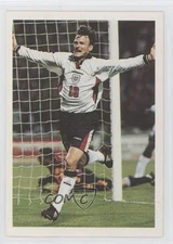 1998 Brooke Bond PG Tips International Stars Teddy Sheringham #1 0qr0
