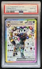 2025 Pokemon SV Black Star Promos Umbreon ex #176 PSA 10 GEM MINT