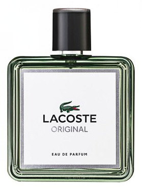 Lacoste Original Eau de Parfum 100 ml OVP NEU