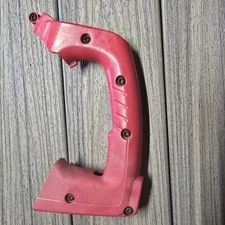 OEM Troy-Bilt TB430 Handle with Screws