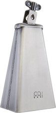 MEINL Percussion 8-1/2 Mountable Salsa Cowbell C-Tuning SMBC Domestic Genuine