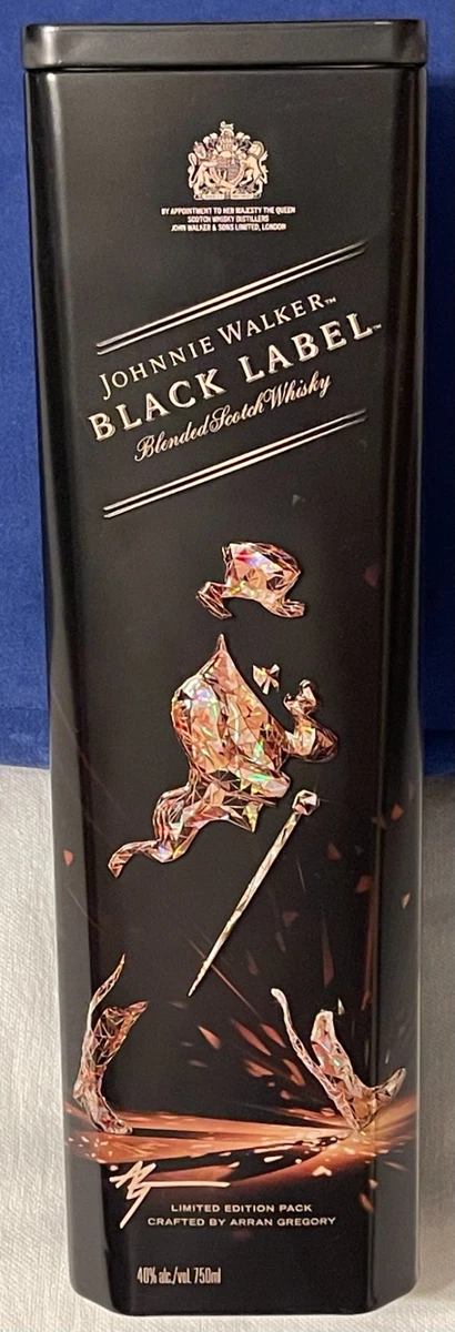 Johnnie Walker Black Label for sale | eBay Johnnie Walker Black Label for sale | eBay