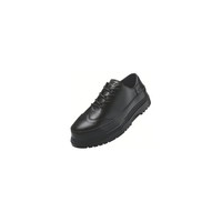 uvex Halbschuhe 1 X-Cite S3L Schwarz Weite 12 Gr. 36