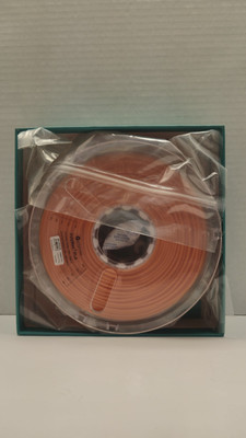 Polymaker PolyMax PLA 2.85mm Spool. 750 Grams True Orange 