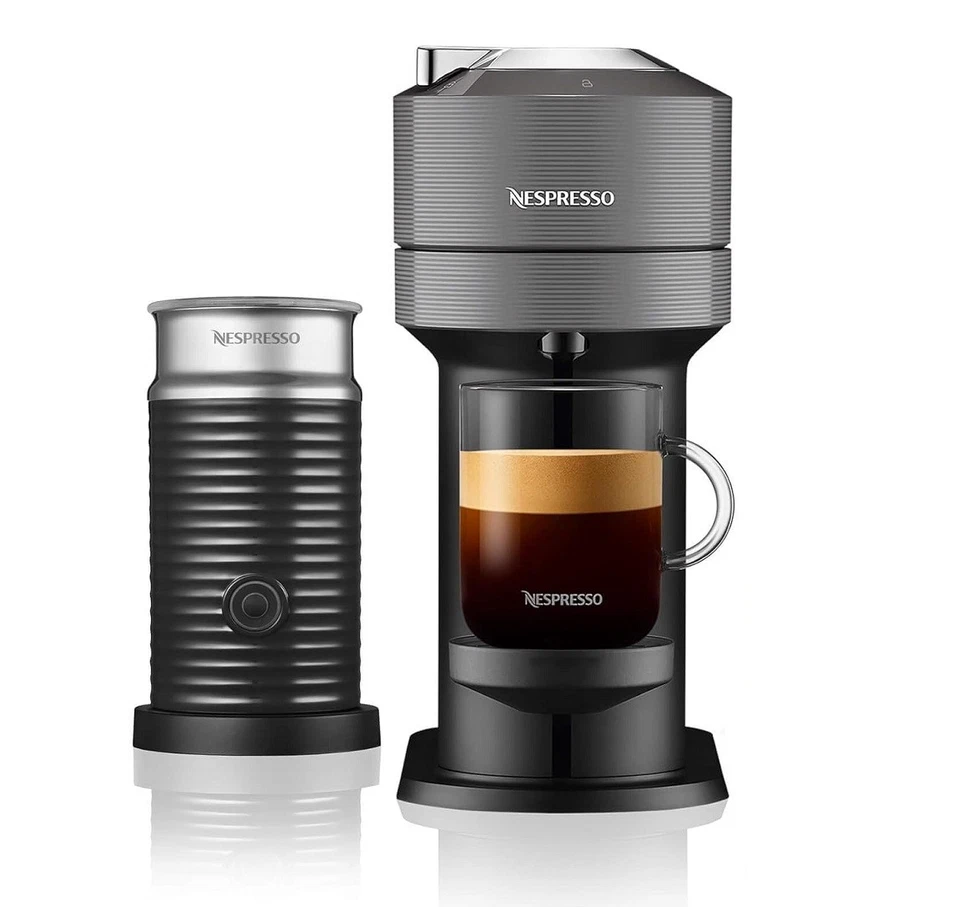 DeLonghi Nespresso Vertuo Next, photo 1 of 5