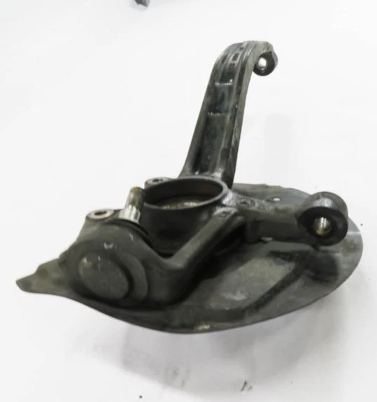2007-2009 Mercedes-Benz GL320 Front Left Driver Spindle Knuckle Assembly Oem - Image 2 of 4
