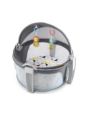 Fisher-Price Bassinet On-The-Go Baby Dome