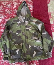 World War 2 SAS Smock British Army