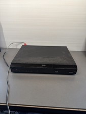 E1 Sharp BD-HP210U Blu-Ray Player 1080p Ms1