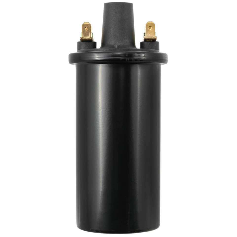 Bobina de encendido para Willys Station Wagon Station Sedán 1941-1953, Station Wagon MA Foto 2 de 4