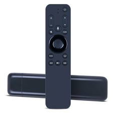 New URC1110 Voice Remote Control Compatible with One For All Apple TV