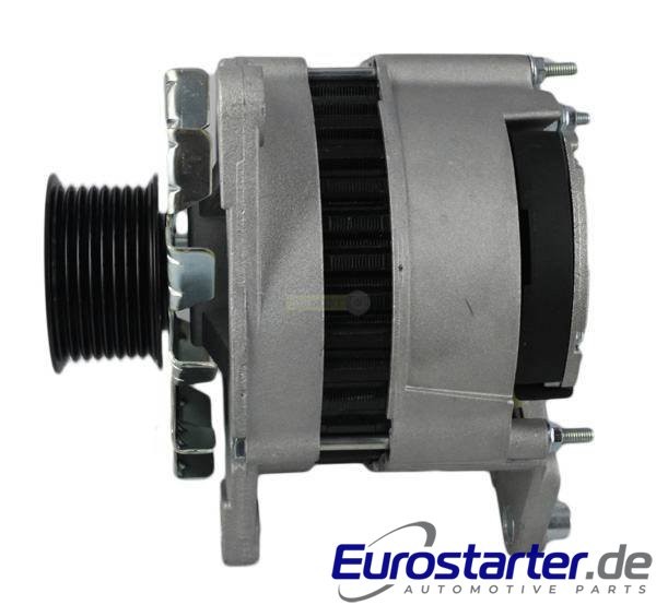 1* Alternator 30A New - OE No. 24299 for Varius Applications Perkins Engine