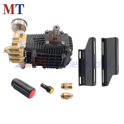 #ad #ad 3500PSI Maximum Volume 5.6GPM 4.5 HP General Pressure Washer Pump Right Shaft $226.27